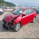 2T1BURHE2JC995728 2018 Toyota Corolla Le auction photo thumbnail 2