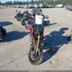 JYARN37E8FA001083 2015 Yamaha Fj09 auction photo thumbnail 5