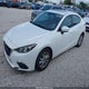 JM1BM1W74E1140092 2014 Mazda Mazda3 I Grand Touring auction photo thumbnail 2