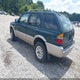 4S6CK58W914409298 2001 Honda Passport Ex/Lx auction photo thumbnail 3