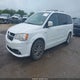 2C4RDGCG3ER450722 2014 Dodge Grand Caravan Sxt 30Th Anniversary auction photo thumbnail 2