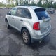 2FMDK3GC1CBA39918 2012 Ford Edge Se auction photo thumbnail 3