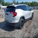 3GKALMEV2NL257196 2022 GMC Terrain Fwd Sle auction photo thumbnail 4