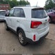 5XYKTCA63EG442972 2014 Kia Sorento Lx auction photo thumbnail 3