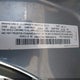 3VWDZ7AJ7BM356370 2011 Volkswagen Jetta 2.5L Se auction photo thumbnail 9