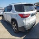 1GNERHKW2JJ160458 2018 Chevrolet Traverse 3Lt auction photo thumbnail 3