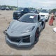 1G1YM2D46S5500811 2025 Chevrolet Corvette E-Ray Rwd 3Lz auction photo thumbnail 2
