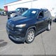 1C4PJLCS3FW537221 2015 Jeep Cherokee Latitude auction photo thumbnail 2