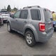 1FMCU49H48KE78595 2008 Ford Escape Hybrid auction photo thumbnail 3