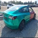 5YJ3E1EB0PF462231 2023 Tesla Model 3 Long Range Dual Motor All-Wheel Drive auction photo thumbnail 4