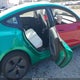 5YJ3E1EB0PF462231 2023 Tesla Model 3 Long Range Dual Motor All-Wheel Drive auction photo thumbnail 8