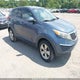 KNDPB3A23C7274279 2012 Kia Sportage Lx auction photo thumbnail 1