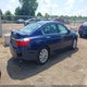 1HGCR2F79DA065305 2013 Honda Accord Ex auction photo thumbnail 4