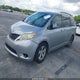 5TDKK3DC2CS245148 2012 Toyota Sienna Le V6 8 Passenger auction photo thumbnail 2