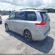 5TDKK3DC2CS245148 2012 Toyota Sienna Le V6 8 Passenger auction photo thumbnail 3