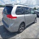 5TDKK3DC2CS245148 2012 Toyota Sienna Le V6 8 Passenger auction photo thumbnail 4