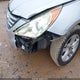 5NPEB4AC2EH941816 2014 Hyundai Sonata Gls auction photo thumbnail 12