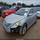 5NPEB4AC2EH941816 2014 Hyundai Sonata Gls auction photo thumbnail 2