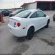 1G1AK18F077296841 2007 Chevrolet Cobalt Ls auction photo thumbnail 4