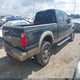 1FT7W2BT0CEB13812 2012 Ford F-250 Lariat auction photo thumbnail 4