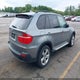 5UXFE43548L004362 2008 BMW X5 3.0Si auction photo thumbnail 4