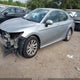 4T1C11AK3NU072774 2022 Toyota Camry Le auction photo thumbnail 2