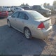 2G1WG5E30C1318322 2012 Chevrolet Impala Lt auction photo thumbnail 3