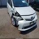 JTDZN3EU4EJ012773 2014 Toyota Prius V Five auction photo thumbnail 17