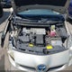 JTDKN3DU7A0132957 2010 Toyota Prius Iv auction photo thumbnail 10