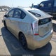 JTDKN3DU7A0132957 2010 Toyota Prius Iv auction photo thumbnail 3