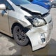 JTDKN3DU7A0132957 2010 Toyota Prius Iv auction photo thumbnail 6