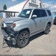 JTEKU5JR6M5900753 2021 Toyota 4Runner Limited auction photo thumbnail 2