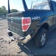 1FTFX1ET7DFB94754 2013 Ford F-150 Xlt auction photo thumbnail 17