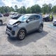 KNDPM3AC7K7623669 2019 Kia Sportage Lx auction photo thumbnail 2