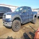 1FTPW14586KB91205 2006 Ford F-150 Fx4/Lariat/Xlt auction photo thumbnail 2