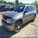 1GNET16S956177170 2005 Chevrolet Trailblazer Ext Ls/Ext Lt auction photo thumbnail 2