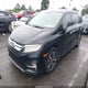 5FNRL6H95LB029486 2020 Honda Odyssey Elite auction photo thumbnail 2