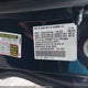 5FNRL6H95LB029486 2020 Honda Odyssey Elite auction photo thumbnail 9