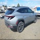 5NMJECDE8RH409342 2024 Hyundai Tucson Limited auction photo thumbnail 4