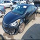 KMHDH4AE2FU342512 2015 Hyundai Elantra Se auction photo thumbnail 2