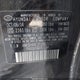 KMHDH4AE2FU342512 2015 Hyundai Elantra Se auction photo thumbnail 9