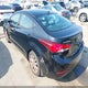 KMHDH4AE2FU342512 2015 Hyundai Elantra Se auction photo thumbnail 3