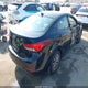 KMHDH4AE2FU342512 2015 Hyundai Elantra Se auction photo thumbnail 4