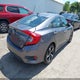 19XFC1F97HE031164 2017 Honda Civic Touring auction photo thumbnail 4