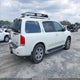 5N1BA0NE3DN608867 2013 Nissan Armada Platinum auction photo thumbnail 4