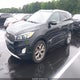 5XYPKDA54HG314444 2017 Kia Sorento 3.3L Sx auction photo thumbnail 2