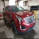 1GYKNDRS8HZ323767 2017 Cadillac Xt5 Luxury auction photo thumbnail 1