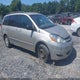 5TDZA23C96S471981 2006 Toyota Sienna Le auction photo thumbnail 1