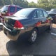 2G1WT55N189109631 2008 Chevrolet Impala Lt auction photo thumbnail 4