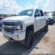 3GCUKTEJ2HG450058 2017 Chevrolet Silverado 1500 High Country auction photo thumbnail 2